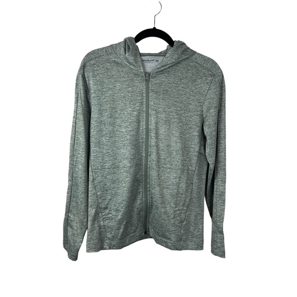 American Giant Full Zip Hoodie - Picture 1 of 5